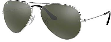 Ray-Ban Aviator Sonnenbrille
