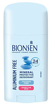 Stick Deodorant by Bionsen