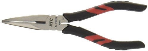 Kyoto Tool (KTC) PSL150BN - Pinze radio (tipo a becco piegato) 5,9 (150 mm)