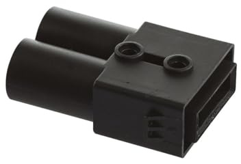 HELLA 8JD 743 709-001 Sicherungshalter - 20-80A