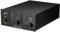 Dynavox TPR-3 Préamplificateur à tubes Noir (Import Allemagne)