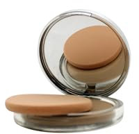 Clinique Stay-Matte Sheer Pressed Powder For Oily Skin Types | Matte Finish + Minimises Shine