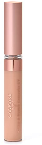 Canmake Tokyo Cover & Stretch UV Concealer 02