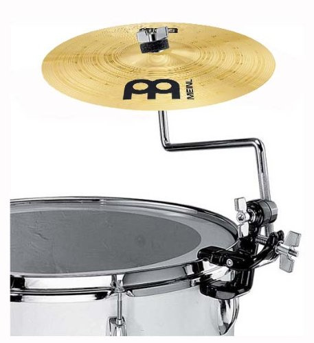 Meinl HCS Splash - Platillo para platillos (12)