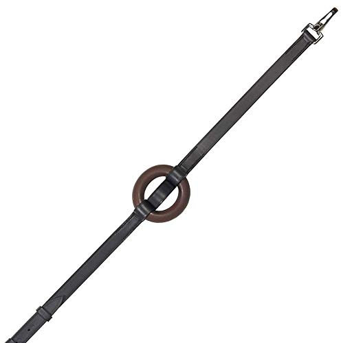 Leather Donut Side Reins