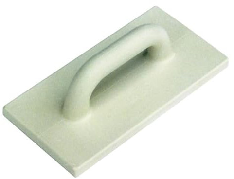 Toolland HE909320 Reibebrett Kunststoff, 320 mm Länge