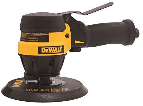 DEWALT DWMT70780 Dual Action Sander