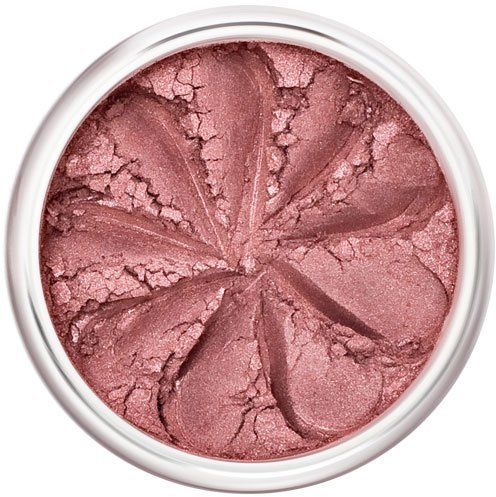 Lily Lolo Mineral Blush - Rosebud - 3.5g