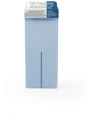 Sibel Epil'Hair Cartuccia cera monouso all'azulene 110 ml