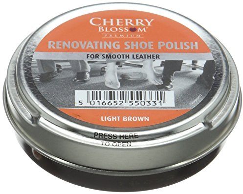 Cherry Blossom Premium Renovating Polish