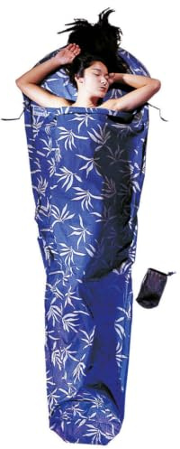 Cocoon Mumienschlafsack, Baumwolle, für Kinder