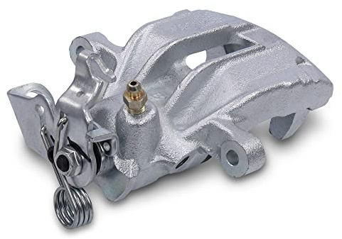 ATEC Germany 1x Bremssattel hinten links Bremszange Faustsattel ohne Halter | Kompatibel mit: FORD GALAXY I, SEAT ALHAMBRA, CORDOBA, CORDOBA Vario, IBIZA II, TOLEDO I, VW CORRADO, GOLF III