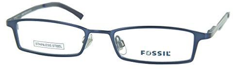 Fossil Brille Jersey blau OF1057515-alt