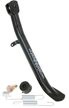 Seitenständer Buzzetti schwarz für Peugeot Speedfight 3 50 LC