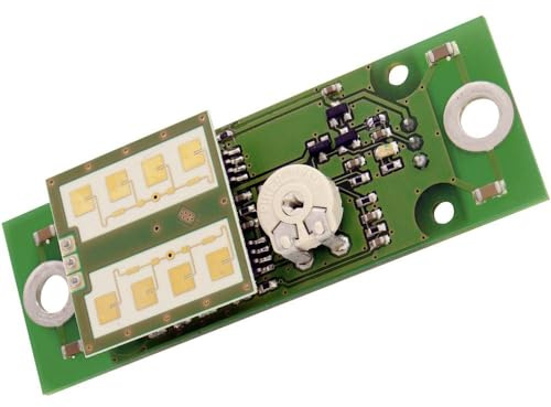 Módulo de Detector de Movimiento Higgrosense RAD-Mod