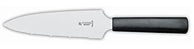Giesser seit 1776 - Made in Germany - Tortenmesser, rostfreier edelstahl, 16 cm, mattpoliert, Backzubehör, 8165 z 16