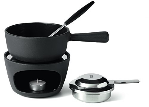 Stöckli Fondue Set Choco – Cheese 8569.80