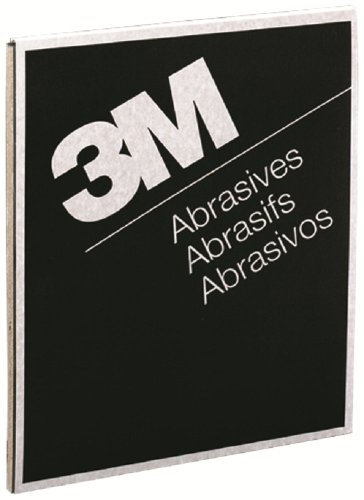 3 M Marine 2018 wet-or-dry Tri-M-ite 80 C wet-or-dry Tri-M-ite papel de lija