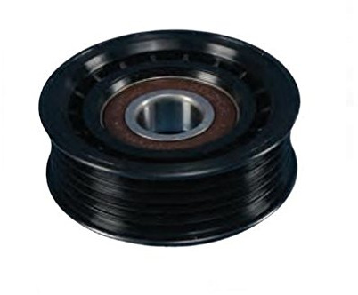 Vaneo 414 A KLasse W168 Spannrolle Keilrippenriemen 1.4-2.1L 1997-12