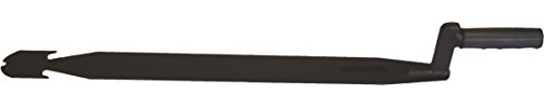 Spear & Jackson SJ-SLR Dachdecker-Nageleisen, Stahlgriff