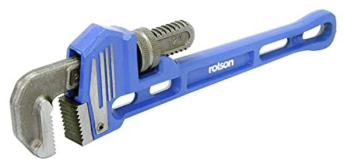 Rolson 14570 300mm Pipe Wrench