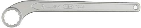 ASH RS0024 Single Mouth Glasses Wrench, 0.9 inches (24 mm)