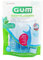Gum Easy Flossers Forcel Lot de 30 fils dentaires avec porte-fil