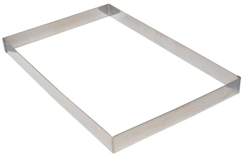 Gobel 888630 Cadre à Opéra INOX