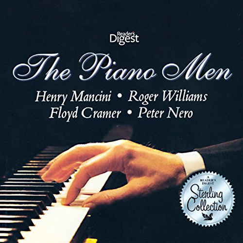 Readers Digest: The Piano Men