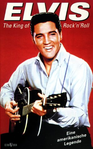 Elvis Presley - King of Rock'n Roll