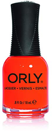 Orly - Melt Your Popsicle