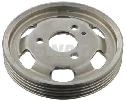 SWAG 60 93 2149 Riemenscheibe Servopumpe 18mm 25mm 103,6mm