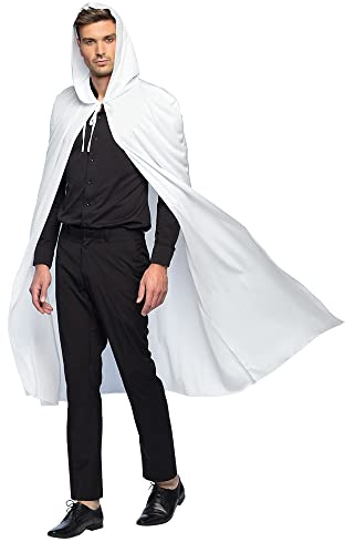falksson 'Cape with Hood Wächter der Nacht 180 cm