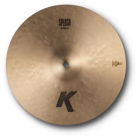 Zildjian K Zildjian Series - 12 Splash Cymbal