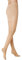 KUNERT Damen Strumpfhosen Fly&Care® 40 Stützklasse III effektive Stützwirkung 40 DEN Teint 3520 44-46