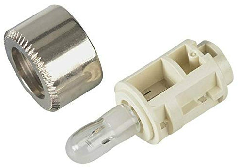 Mag-Lite LMXA601 Magnum Star II Xenon Ersatzleuchtmittel Glühlampe für 6 C-/6 D-Cell Stablampen