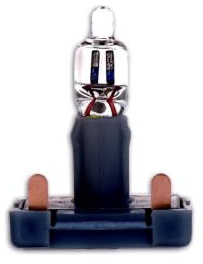 Busch-Jaeger 8338-1 Steck-Glimmlampe