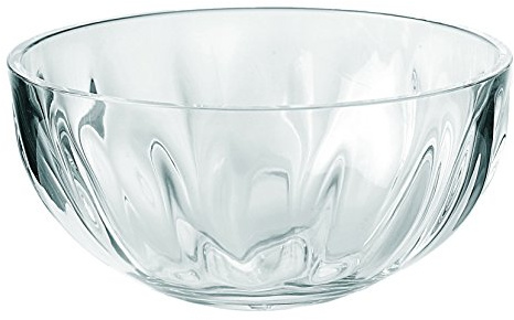 Guzzini Bol 'Aqua' Ø24 x h11 cm