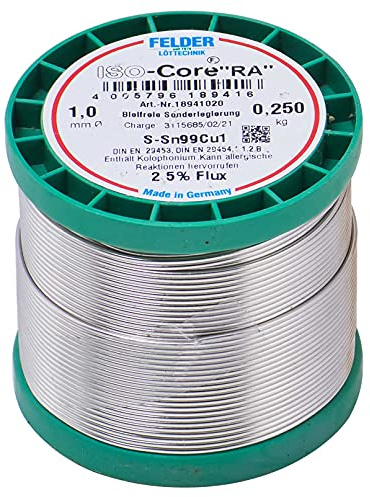 Felder Löttechnik 18941020 DIY