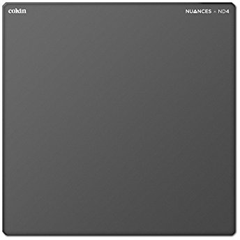 Cokin Nuances NDZ153 Filter neutralgrau