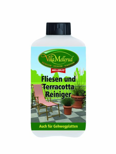 MELLERUD Fliesen und Terracotta Reiniger 1 L 2015015756
