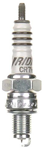NGK Zündkerze CR7HIX ERSATZ IRIDIUM 7544 87295175446