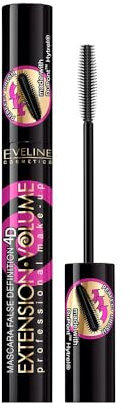 Eveline Cosmetics Cover Sensation Fond de Teint Longue Tenue Haute Couvrance No. 104 - Formule Crémeuse et Dense avec Cellules Souches Végétales PhytoCellTec et Vitamine E