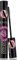 Eveline Cosmetics - Extension Volume Mascara Schwarz, 4D Falsche Wimpern Effekt, Volume Wimperntusche Lange Wimpern, Mascara Volumen und Länge, Spektakuläre Verlängerung - 10ml