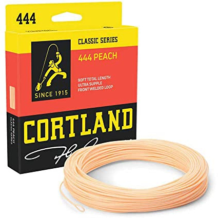 CORTLAND 444 PEACH, PEACH, DT5F