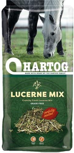 Hartog Luzerne 90 ltr. (ca. 18 kg)