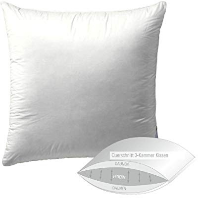 Billerbeck 4410180004 Kissen 308 Ambiente, Circa 40 x 80 cm