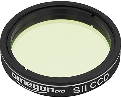 Omegon Pro SII CCD Filter 1,25''