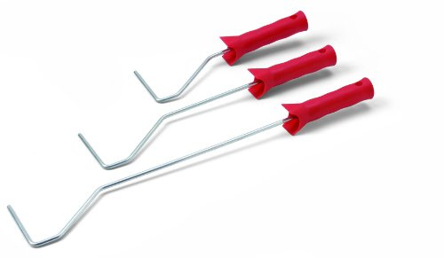 Färgroller bygel, 10 cm 56 cm