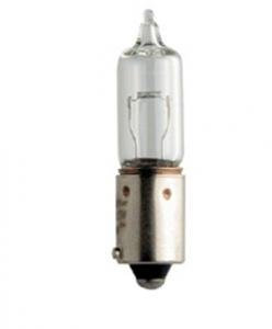 CAGO H21W 12V 21W, Bay9S, Halogen